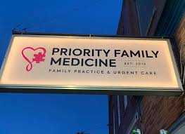 Priority Family Medicine
