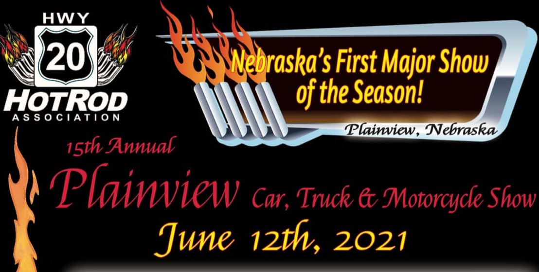 Highway 20 HotRod Association Car Show