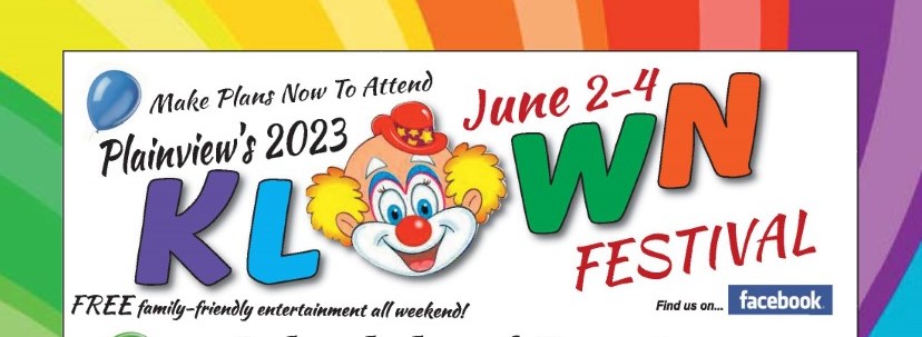 Klown Days - May 31, June 1-2, 2024